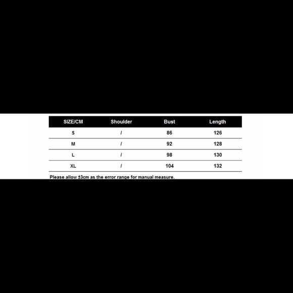 RESTOCKING🎉Bohemian halter maxi 🌈 - Picture 4 of 8